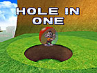 MONKEY GOLF 3