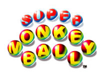 SUPER MONKEY BALL