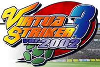 VIRTUA STRIKER 3 ver.2002