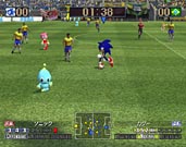 VIRTUA STRIKER 3 ver.2002｜隠しチーム