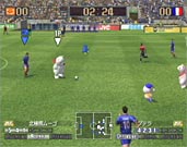 VIRTUA STRIKER 3 ver.2002｜隠しチーム