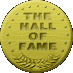 THE HALL OF FAME