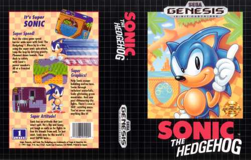 Sonic Colours WII ISO (EUR) Download - GameGinie