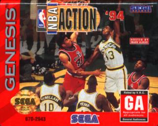 nba action 94