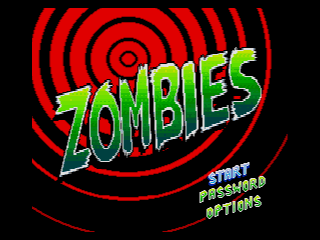 Zombies Ate My Neighbors Cheats For Super Nintendo Genesis - GameSpot