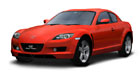 RX-8 Type-S (SE3P)