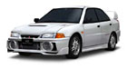 LANCER RS EVOLUTION IV [CN9A]