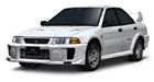 LANCER RS EVOLUTION V [CP9A]