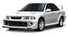 LANCER GSR EVOLUTION VI T.M.EDITION [CP9A]