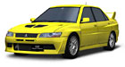 LANCER GSR EVOLUTION VII