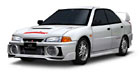 LANCER RS EVOLUTION IV RS [CN9A]