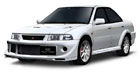 LANCER GSR EVOLUTION VI T.M.EDITION [CP9A]