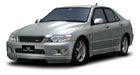 TOYOTA ALTEZZA RS-200 [SXE10]