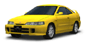 INTEGRA TYPE R [DC2]