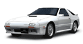 RX-7 ・ [FC3S]