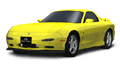 RX-7 Type R [FD3S]