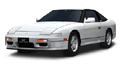 180SX TYPE X [RPS13]