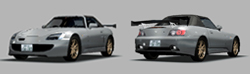 HONDA S2000(AP1)