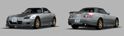 HONDA S2000(AP1)
