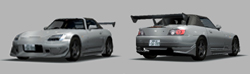 HONDA S2000(AP1)