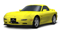 RX-7 Type R [FD3S]