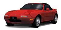 MAZDA ROADSTER S Special(NA6CE)