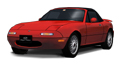 ROADSTER SXyV 
[NA6C]