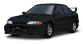LANCER Evo III [CE9A]