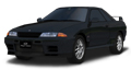 SKYLINE GT-R Vspec II 
[BNR32]