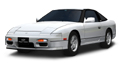 180SX TYPE X [RPS13]