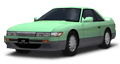 SILVIA K's [S13]