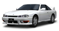 ILVIA K's AERO [S14]