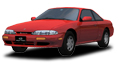 SILVIA Q's [S14]