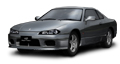 SILVIA spec-R [S15]