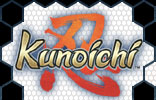 Kunoichi