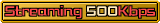 500kbps