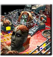THE PINBALL OF THE DEAD、ザ・ピンボール・オブ・ザ・デッド Amazon | THE PINBALL OF THE DEAD | ゲームソフト