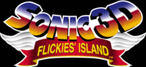 SONIC 3D FLICKIES' ISLAND