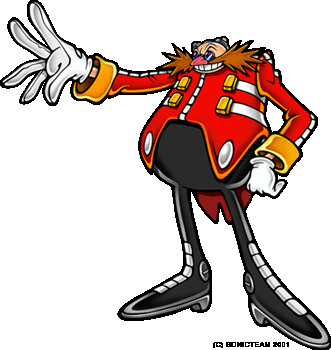 Dr.Eggman