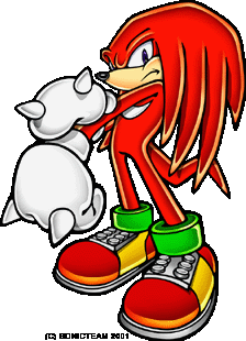 Knuckles