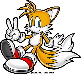 Tails