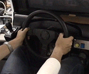 頭文字D Arcade Stage [Game-Driving Skills]