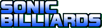 SONIC BILLIARDS